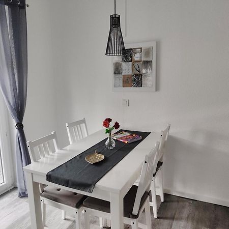 Ferienwohnung Heide 1 Walsrode Exteriör bild