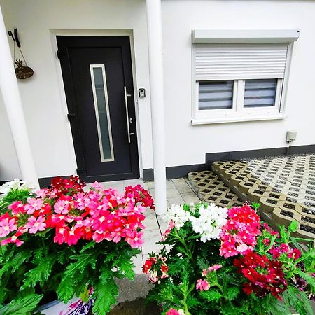 Ferienwohnung Heide 1 Walsrode Exteriör bild